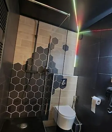 Luxueux Avec Sauna *