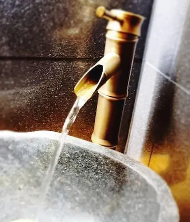 Luxueux Avec Sauna *