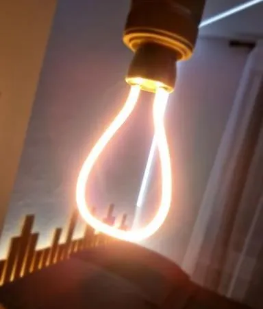 Luxueux Avec Sauna