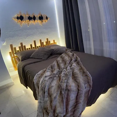 Luxueux Avec Sauna Apartment Straßburg