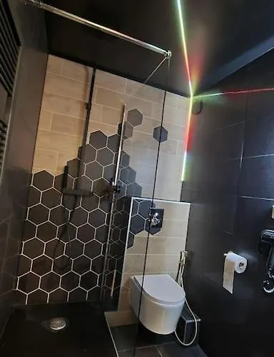 Luxueux Avec Sauna *