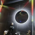 Luxueux Avec Sauna
