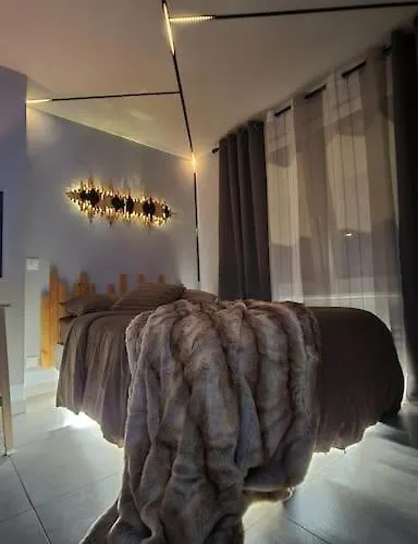 Luxueux Avec Sauna *